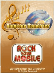 Ringtone Converter